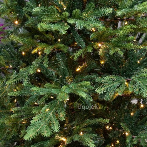 Елка новогодняя Siena 180 см GrandCity