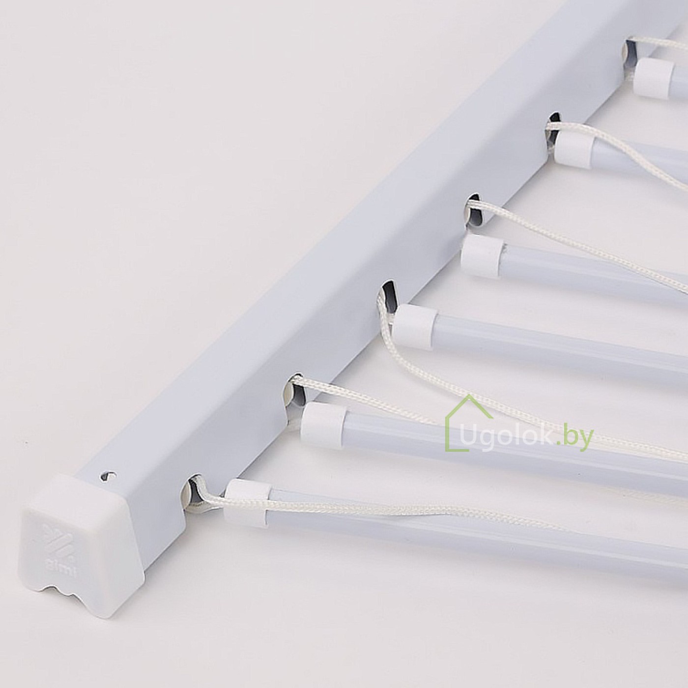 Сушилка для белья GIMI LIFT 180 — купить по низкой цене | Ugolok.by