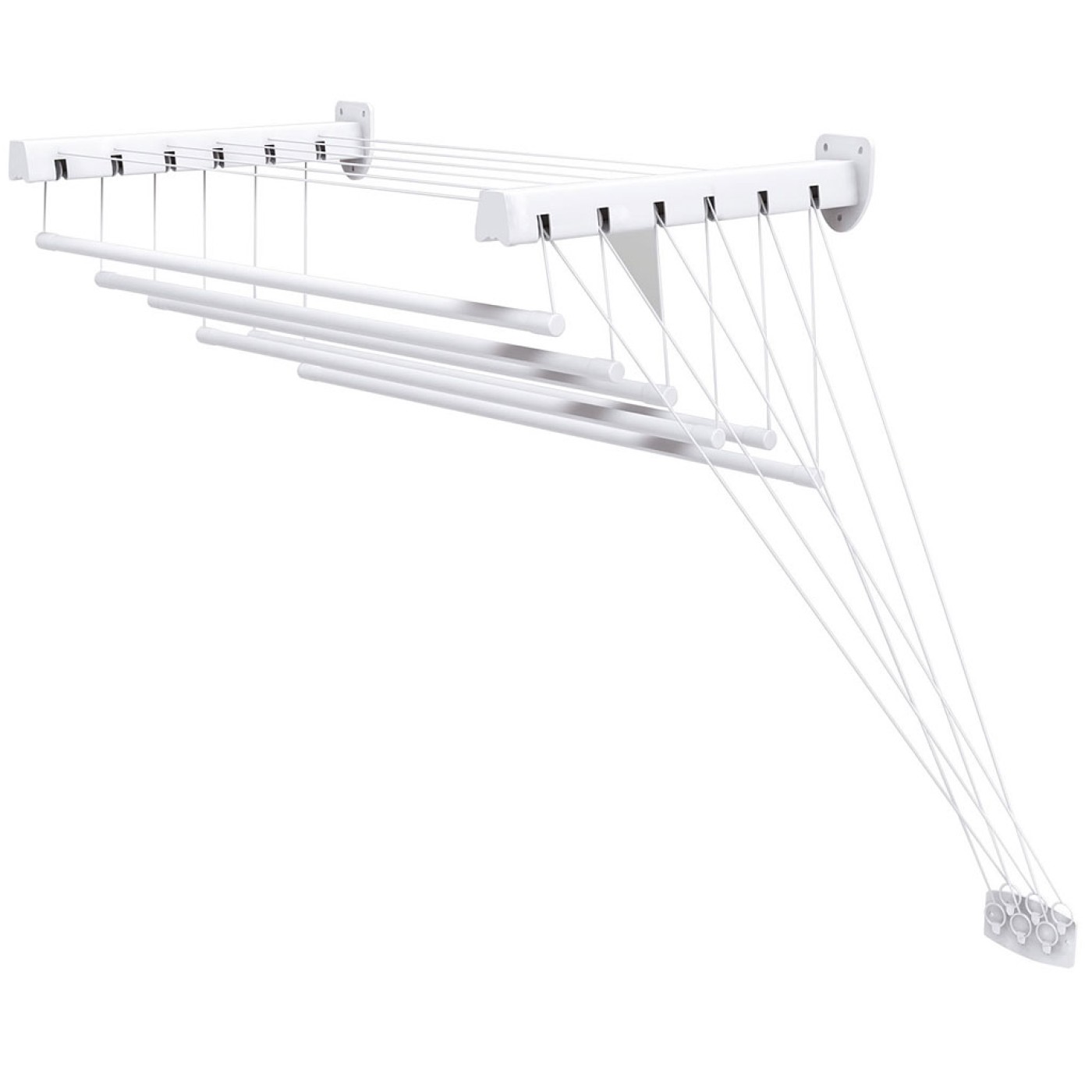 Сушилка для белья GIMI LIFT 200 — купить по низкой цене | Ugolok.by