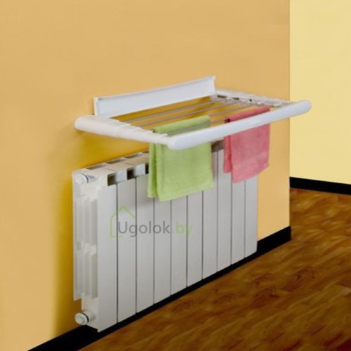 Сушилка для белья GIMI TELEPACK 100