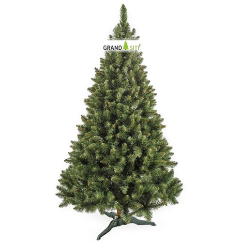 Елка искусственная Ариана 220 см GrandCity