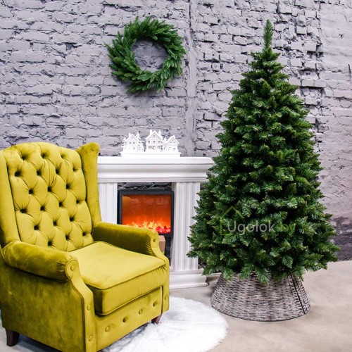 Елка искусственная Ариана 220 см GrandCity