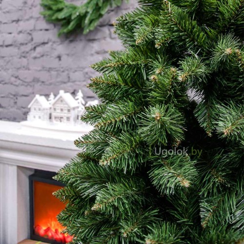 Елка искусственная Ариана 220 см GrandCity