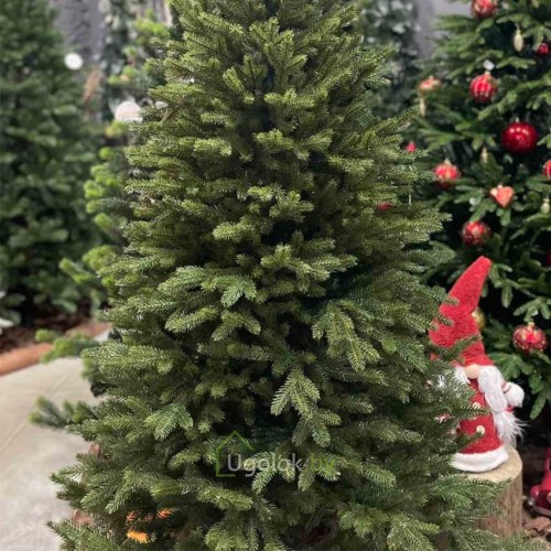 Елка новогодняя Амелия 250 см литая GrandCity Елка новогодняя Амелия 250 см литая GrandCity