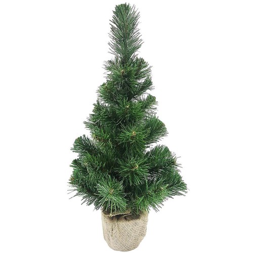 Елка искусственная Alina 75 см GrandCity Елка искусственная Alina 75 см GrandCity