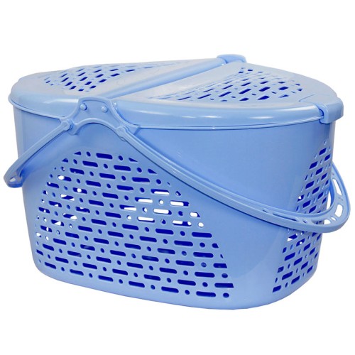 Корзина для пикника (390х290х230 мм)