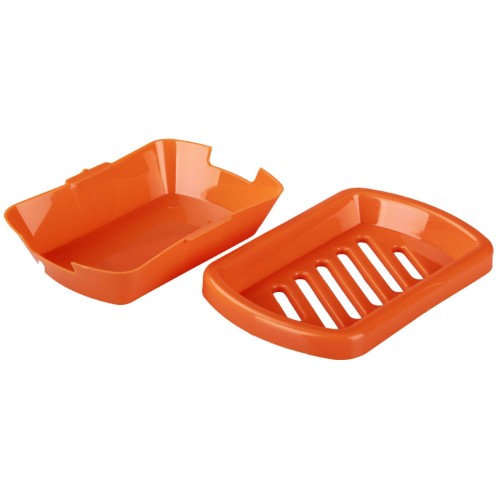 Мыльница с решеткой