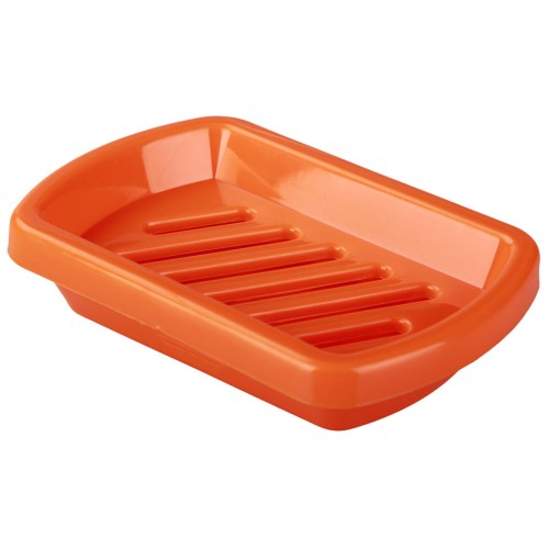 Мыльница с решеткой