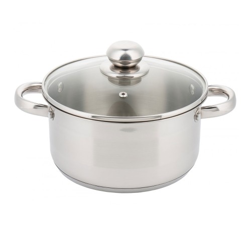 Кастрюля 6 л KH-4331 KINGHoff Кастрюля 6 л KH-4331 KINGHoff