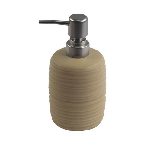 Дозатор для жидкого мыла CAPRI Feniks Дозатор для жидкого мыла CAPRI Feniks