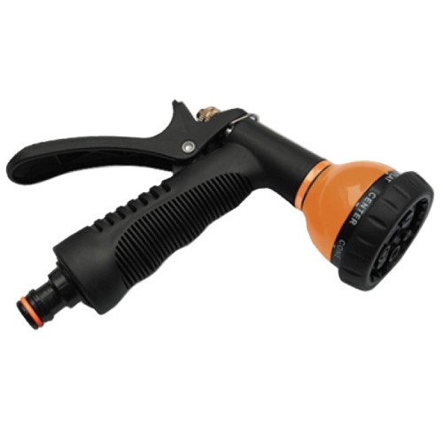 Пистолет поливочный ECO-KT615 Bradas