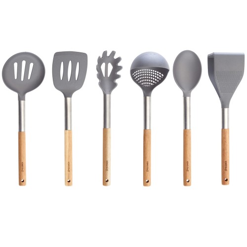 Набор кухонных принадлежностей KINGHoff KH-1325 Набор кухонных принадлежностей KINGHoff KH-1325