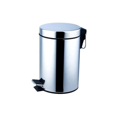 Ведро для мусора 7 л Metlex MX2045 Ведро для мусора 7 л Metlex MX2045