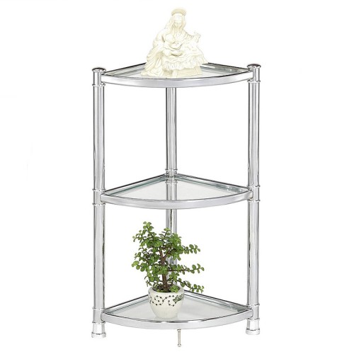 Этажерка угловая Metlex MX3032