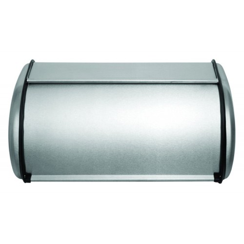 Хлебница металлическая Metlex MX0042 (большая)