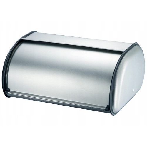 Хлебница металлическая Metlex MX0042 (большая)