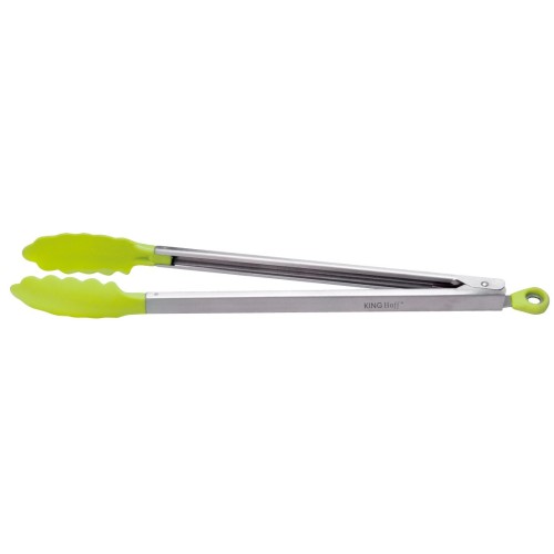 Щипцы кухонные KH-3672 12" KINGHoff Щипцы кухонные KH-3672 12" KINGHoff