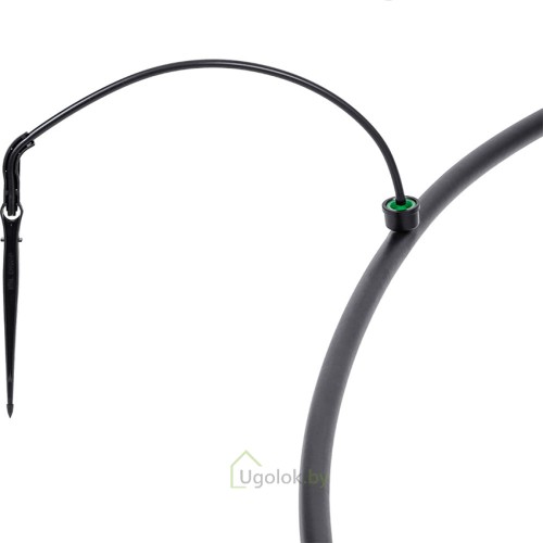 Капельный полив от водопровода ЖУК (Автомат) 30 растений Капельный полив от водопровода ЖУК (Автомат) 30 растений