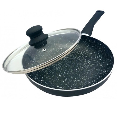 Сковорода KINGHoff KH-3955 (диаметр 20 см) Сковорода KINGHoff KH-3955 (диаметр 20 см)