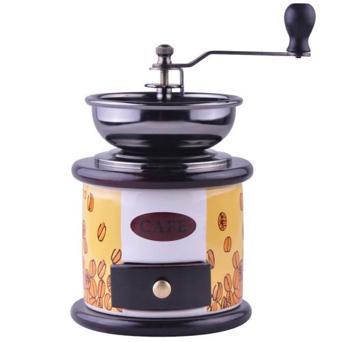Мельница для кофейных зерен KH-4144 KINGHoff Мельница для кофейных зерен KH-4144 KINGHoff