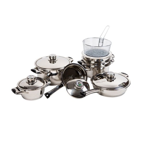 Набор посуды KH-4201 KINGHoff (16 предметов)