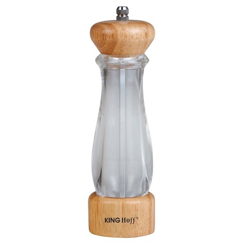 Мельница для специй KH-4675 KINGHoff Мельница для специй KH-4675 KINGHoff