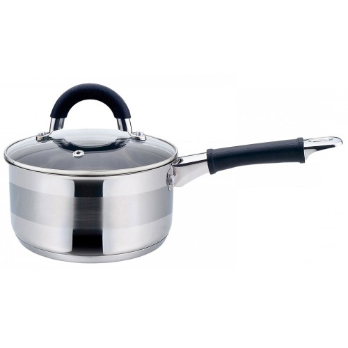 Ковш 1.5 л KINGHoff KH-1255 Ковш 1.5 л KINGHoff KH-1255