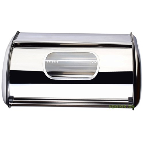 Хлебница Feniks малая с окошком