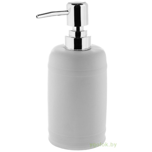 Дозатор для жидкого мыла LINOSA Дозатор для жидкого мыла LINOSA