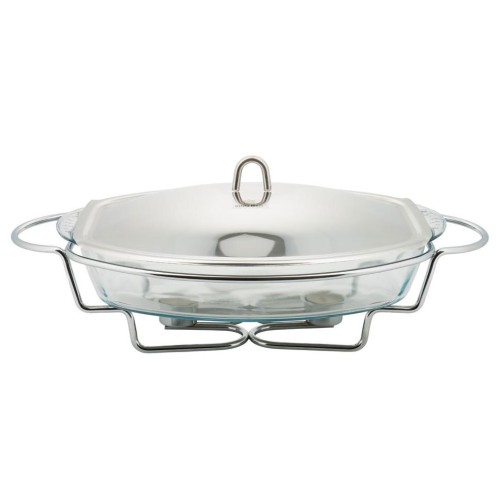 Мармит 4.2 л KH-4097 KINGHoff Мармит 4.2 л KH-4097 KINGHoff