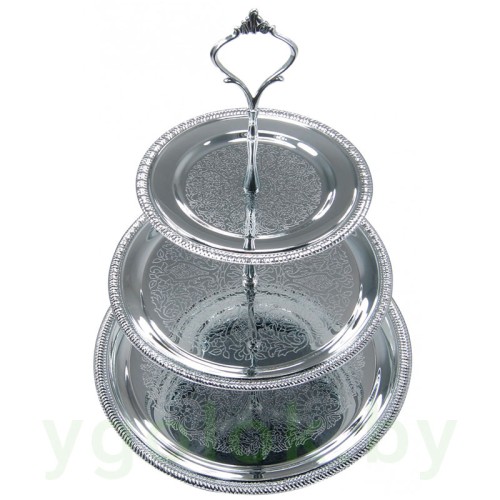 Фруктовница KINGHoff KH-1369 Фруктовница KINGHoff KH-1369
