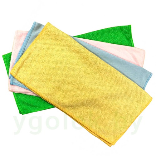 Набор салфеток из микрофибры KINGHoff KH-2115