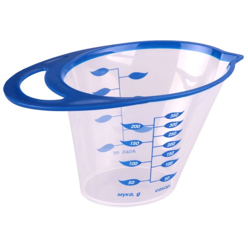 Емкость Дуэт мерная 0.5 л