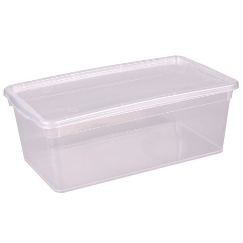 Контейнер для женской обуви (330x190x120 мм)