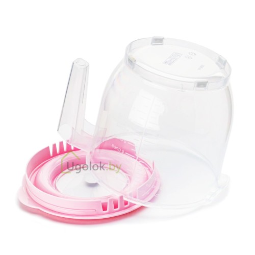 Емкость для миксера (блендера) 2.2 л Емкость для миксера (блендера) 2.2 л