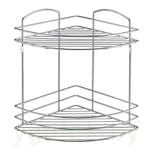 Полка для ванной комнаты Metlex MX0952