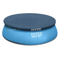 Тент-чехол для бассейнов Intex Easy Set 457 см (28023)