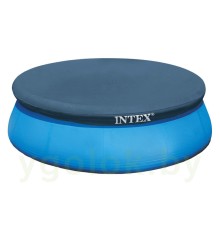 Тент-чехол для бассейнов Intex Easy Set 366 см (28022)