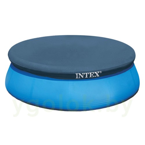 Тент-чехол для бассейнов Intex Easy Set 366 см (28022) Тент-чехол для бассейнов Intex Easy Set 366 см (28022)