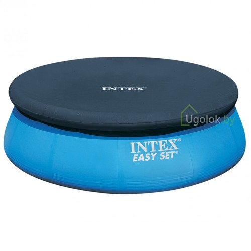 Тент-чехол для бассейнов Intex Easy Set 305 см (28021)