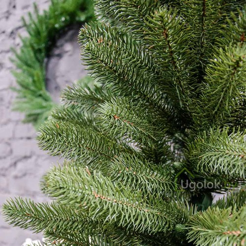 Елка новогодняя Карпатская (Кремлевская) 180 см РЕ GrandCity