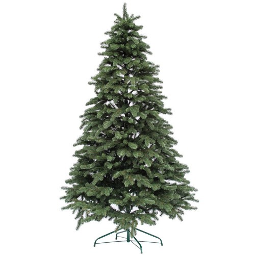 Елка новогодняя Элит зеленая 180 см РЕ GrandCity Елка новогодняя Элит зеленая 180 см РЕ GrandCity