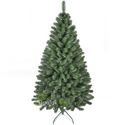 Елка новогодняя Карпатская (Кремлевская) 210 см РЕ GrandCity Елка новогодняя Карпатская (Кремлевская) 210 см РЕ GrandCity