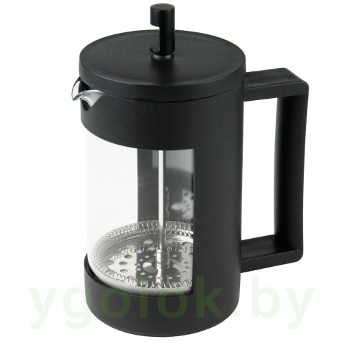 Френч-пресс 0.6 л KINGHoff KH-1401