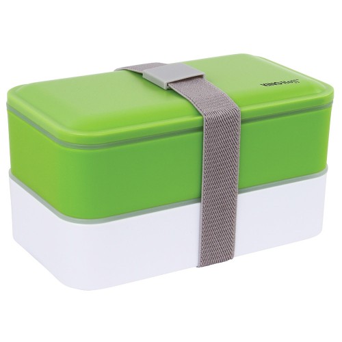 Контейнер пластиковый (ланч-бокс) KH-1130 KINGHoff Контейнер пластиковый (ланч-бокс) KH-1130 KINGHoff