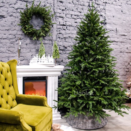 Елка искусственная Тоскана 210 см GrandCity