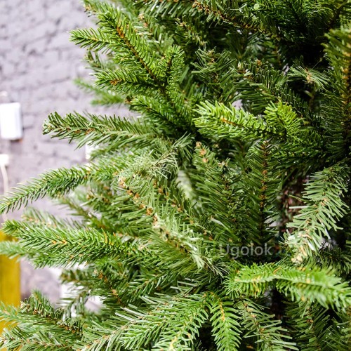 Елка искусственная Тоскана 210 см GrandCity