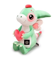 Мягкая игрушка «Дракоша Кристер» 25 см 9893795