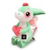 Мягкая игрушка «Дракоша Кристер» 25 см 9893795