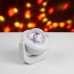 Световой прибор «Караоке» 20 см  динамик  микрофон свечение RGB 5 В 9616748